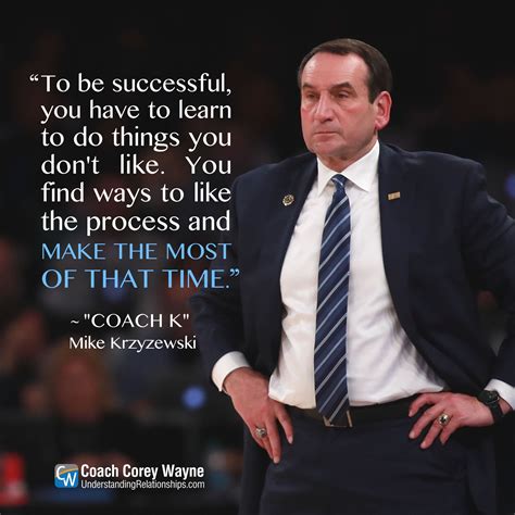 #mikekrzyzewski #coachk #basketball #coaching #responsibility # ...