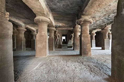 Jogeshwari Caves – all you need to know about the first and largest ...