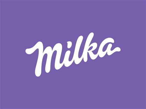 Milka ReDesign v.2 by Simeon Zhelev on Dribbble