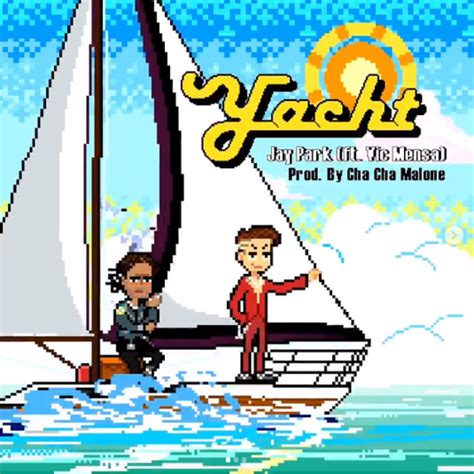 Jay Park (박재범) – Yacht Lyrics | Genius Lyrics