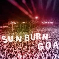 Sunburn Festival 2024 Lineup - Luci Simona