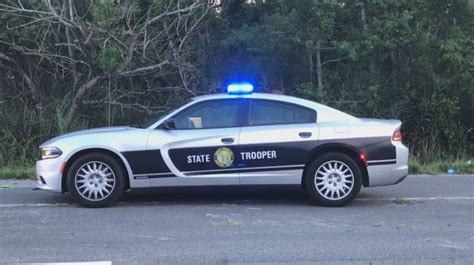 NC Highway Patrol: Troopers pursued 9-year-old driving vehicle - WWAYTV3