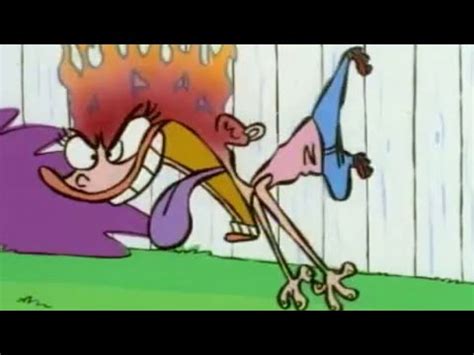 Ed Edd N Eddy- Sarah VERY ANGRY 😱 - YouTube