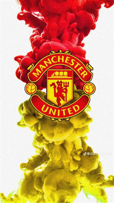 Pin by abubakar on Pins by you | Manchester united wallpaper, Simpsons ...