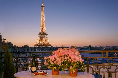 The Beauty of a Parisian Balcony - Paris Perfect