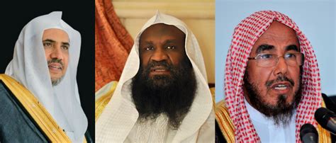 AGSIW | The Enlightened Sheikhs of the New Saudi Arabia