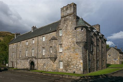 Parts of a Medieval Castle: The Turret - Medieval Britain