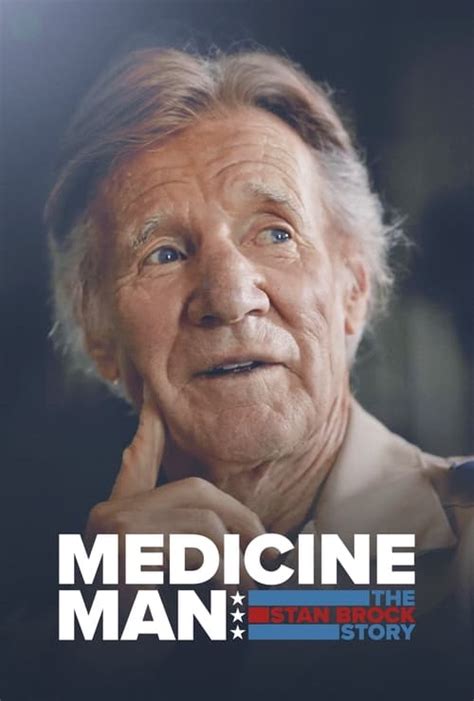 Where to stream Medicine Man: The Stan Brock Story (2023) online ...