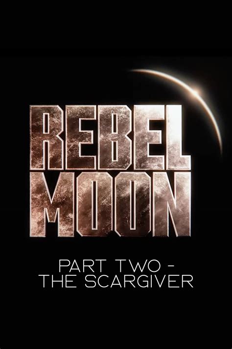 Rebel Moon Part 2 The Scargiver 2024 Trailer - Blinny Katusha