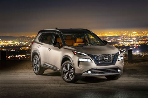 Best And Worst Years Nissan Rogue - Discover Top 16 Videos And 83 Images