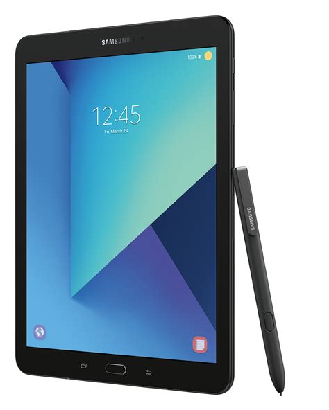 Samsung Galaxy Tab S3: 9.7 inch tablet SM-T820NZKAXAR | Samsung US