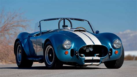 Shelby Cobra 427 S/C - munimoro.gob.pe