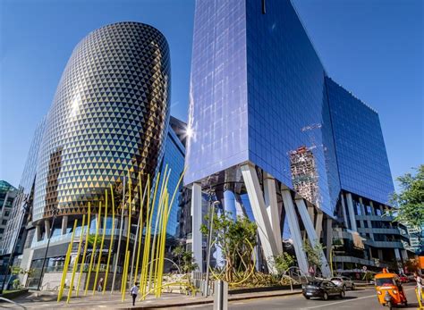 The Marc | Shopping Malls | Johannesburg