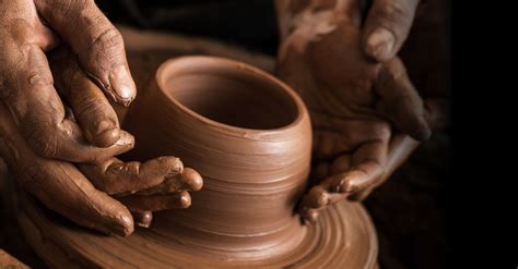 6 Reasons to Trust the Clay of Your Troubles in the Potter’s Hands