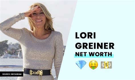 Lori Greiner Net Worth - How Rich is the Shark Tank Investor?