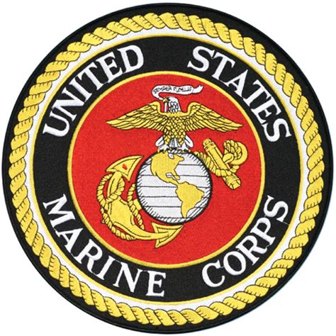 Download High Quality usmc logo printable Transparent PNG Images - Art ...