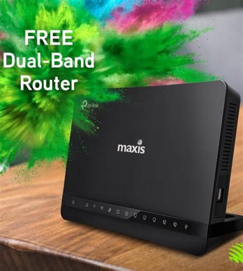 Maxis Fibre Internet Broadband for Home & Business | Maxis Fibre