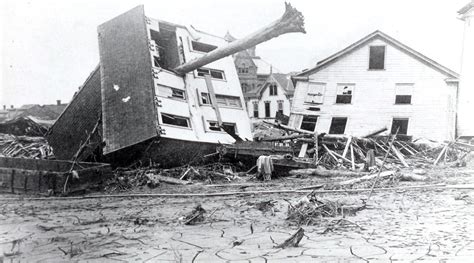 CE13 - The Johnstown Flood: A Most Avoidable Tragedy - Third Pod from ...