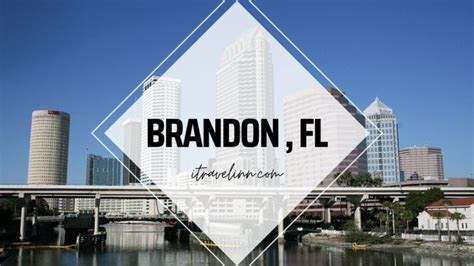 8 Things to do in Brandon, Florida