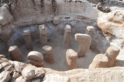 Karahan Tepe, Gobekli Tepe’s 12,000-years-old “Sister Site”, Begins To ...