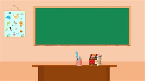 Classroom Backgrounds For Powerpoint