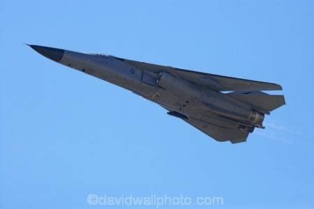 General Dynamics F_111 Swing Wing Jet Fighter (RAAF)