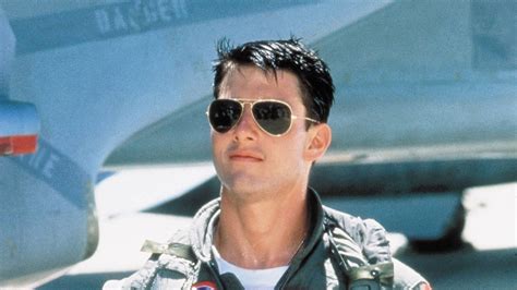 Just like in 1986, sales of aviator sunglasses are up because of Top ...