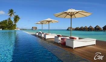 Mercure Maldives Kooddoo Updated Room Price 2022