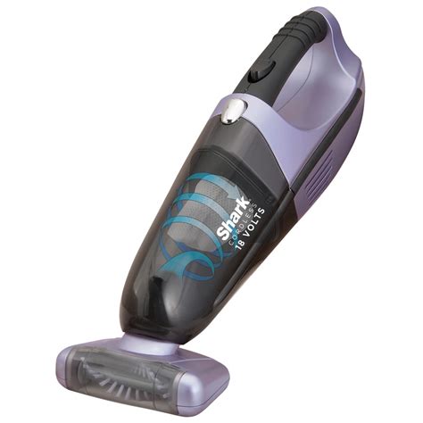 Shark Pet Perfect II 18-Volt Cordless Handheld Vacuum at Lowes.com