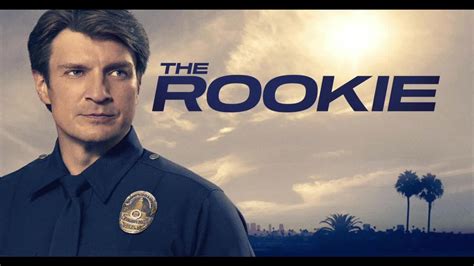 دانلود زیرنویس سریال The Rookie 2018 – بلو سابتایتل | یگانه نیوز