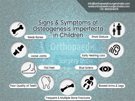 Osteogenesis imperfecta (OI), also known as brittle-bone disease, is a ...