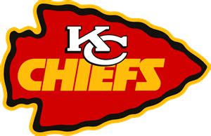 Kansas City Chiefs Logo PNG Vector (EPS) Free Download