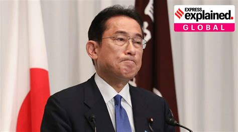 Who is Fumio Kishida, Japan's next Prime Minister?