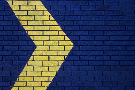 Blue Bricks Background Hd - 5150x3433 Wallpaper - teahub.io