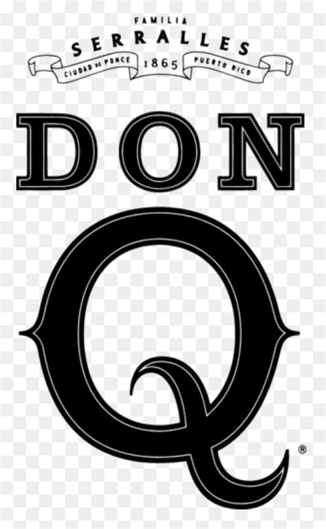 Don Q Logo & Transparent Don Q.PNG Logo Images