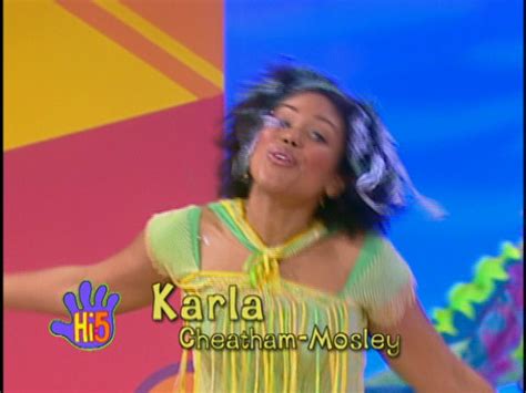 Image - Hi-5 USA Karla Journey.jpg | Hi-5 TV Wiki | FANDOM powered by Wikia