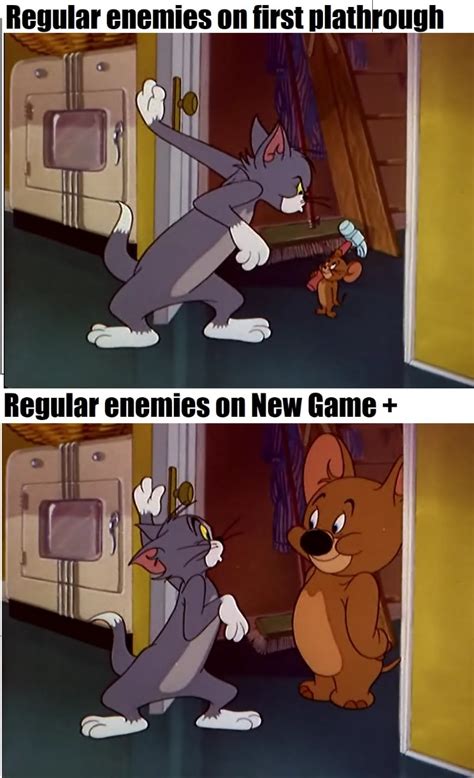 160+ Funny Tom And Jerry Memes To Keep You Laughing – FandomSpot