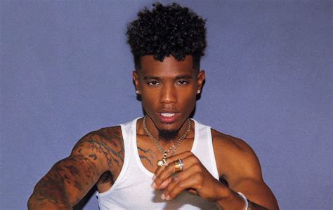 Cantora de R&B B. Smyth morre aos 28 anos