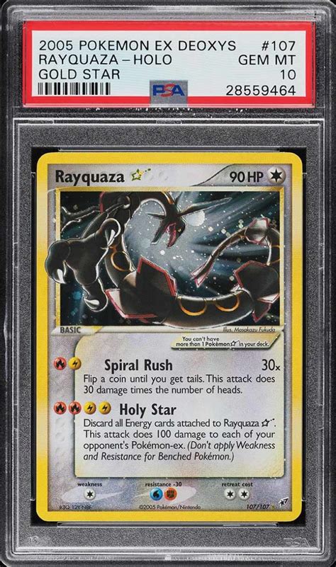 The 20 most expensive and rare Pokemon cards - Video Games on Sports ...