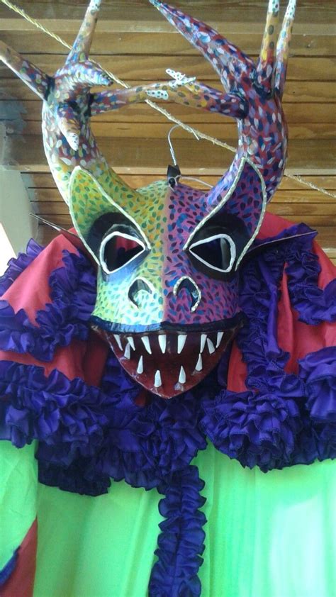 Vejigante mask | Puerto rico art, Caribbean art, Puerto rican culture