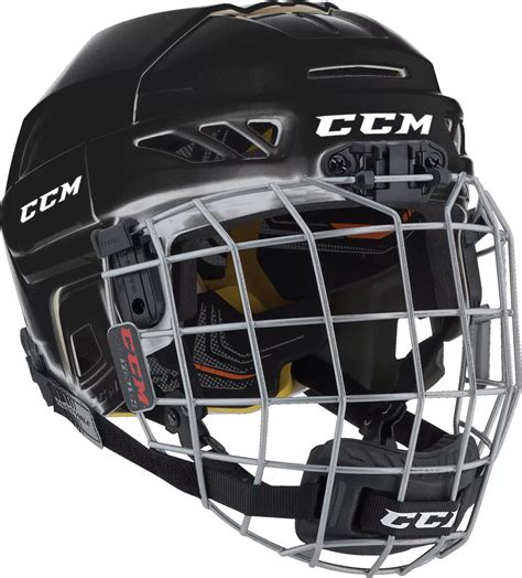 CCM Youth FL3DS Fitlite Ice Hockey Helmet Combo | DICK'S Sporting Goods