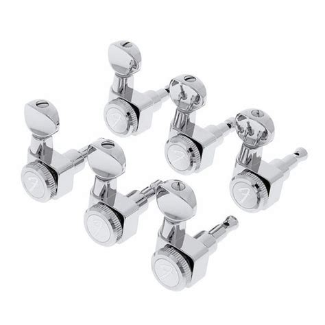 Fender Locking Tuning Machine Vintage – Thomann UK