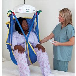 Portable Ceiling Lift P-600 - Prism Medical | HME Catalog