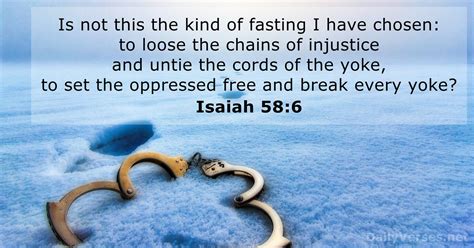 Bible Verses About Fasting Prayer - CHURCHGISTS.COM