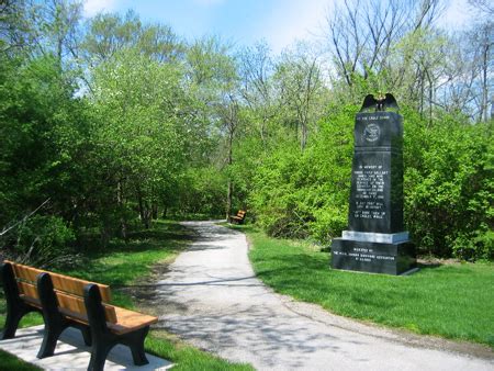 Abraham Lincoln National Cemetery - National Cemetery Administration