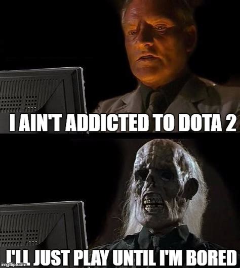 Dota 2 Memes