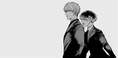 Kaneki Ken Tokyo Ghoul Tokyo Ghoul Re Manga Arima Kishou Wallpaper ...