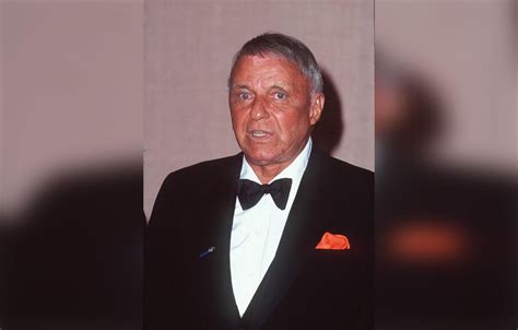 Inside Frank Sinatra's Sad Final Days — Longtime Manager Tells All