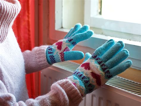 What is the Cold Weather Payment and when is it issued? - UK news ...