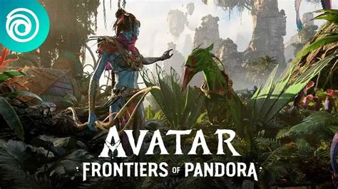 Avatar: Frontiers of Pandora auf der E3 2021 enthüllt – MSPoweruser